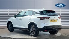 Nissan Qashqai 1.3 DiG-T MH 158 Acenta Premium 5dr Xtronic Petrol Hatchback